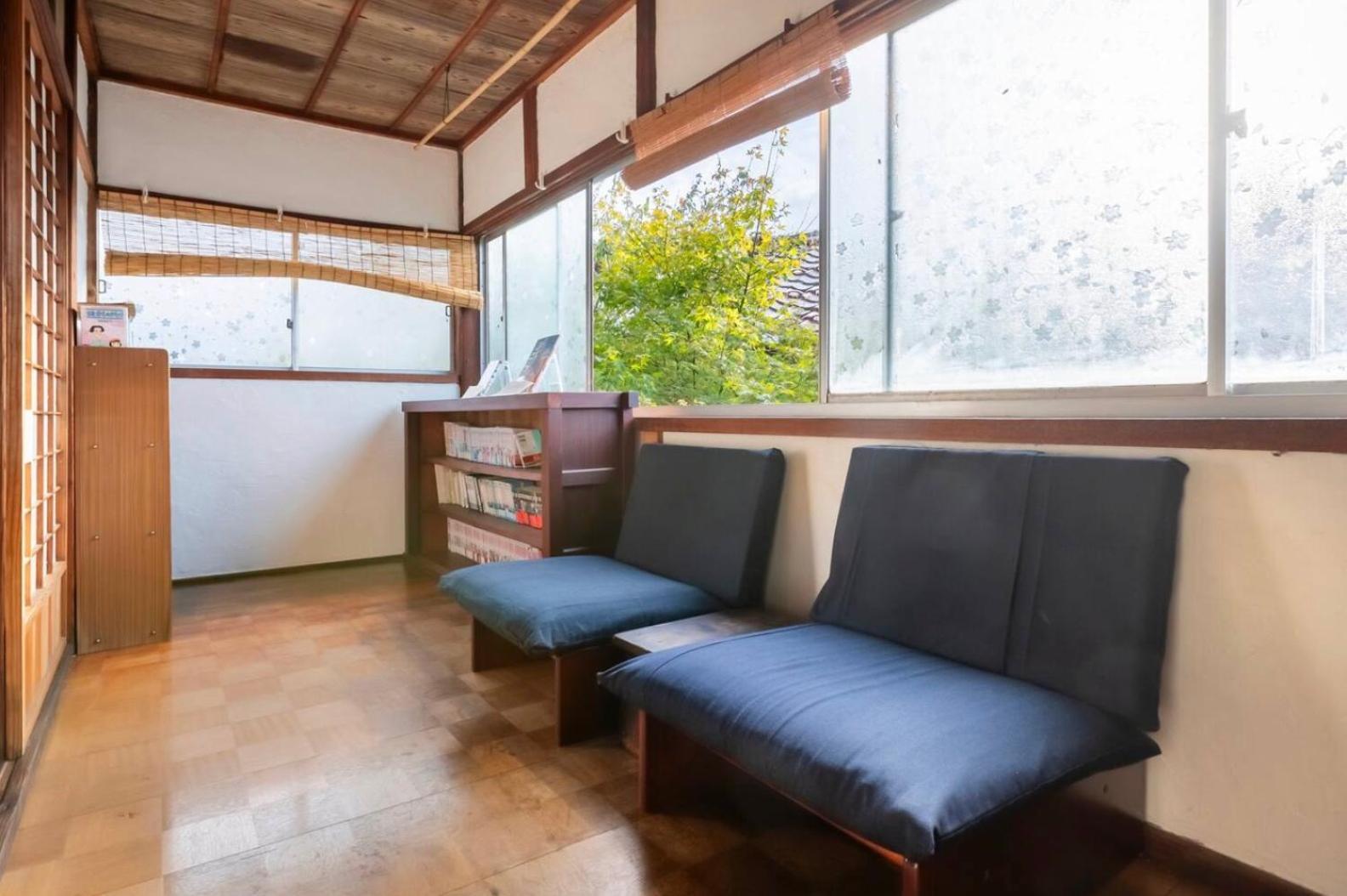 囲炉裏町家guesthouse Fujita 一棟貸切 Villa 無料駐車場 Hakusan Eksteriør billede