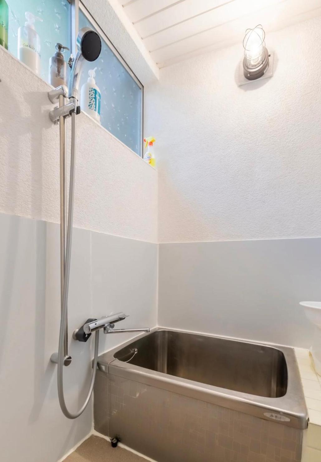 囲炉裏町家guesthouse Fujita 一棟貸切 Villa 無料駐車場 Hakusan Eksteriør billede